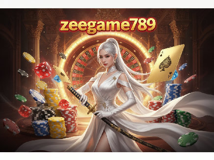 zeegame789 สล็อตออนไลน์