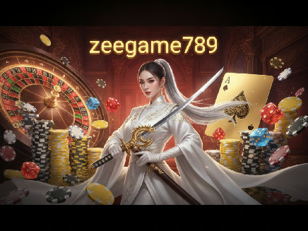 ทางเข้า zeegame789