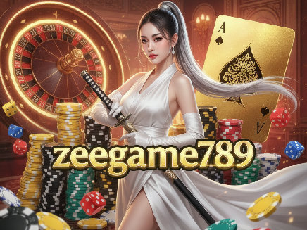 zeegame789 ทางเข้า