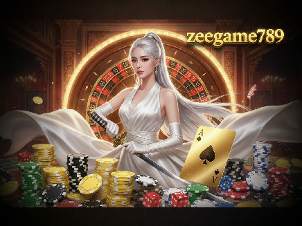 zeegame789 เว็บตรง