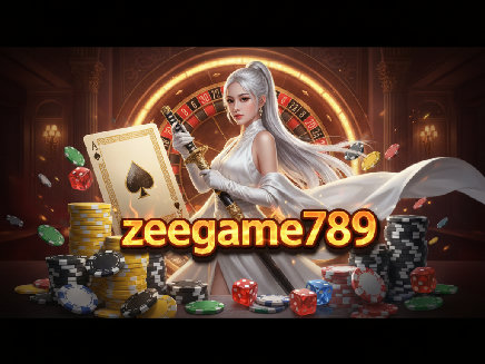 zeegame789 PG SLOT